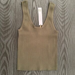 House of Harlow 1960 Tank Top - Brand New